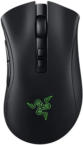 Myszka gamingowa Razer DeathAdder V2 Pro + Charging Dock Czarny