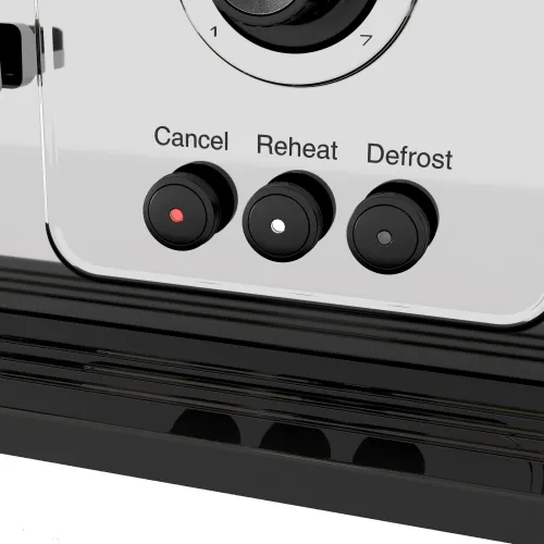 Toster MORPHY RICHARDS Venture 240130 Srebrny