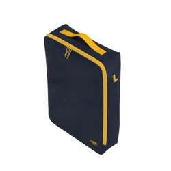 Organizer na odzież CabinZero Ultralight Packing Cube L 13 l - blue shimmer