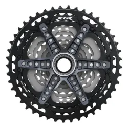 Kaseta Shimano XTR CS-M9101