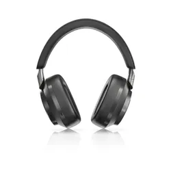 Słuchawki bezprzewodowe Bowers & Wilkins Px8 Nauszne Bluetooth 5.2 Czarny