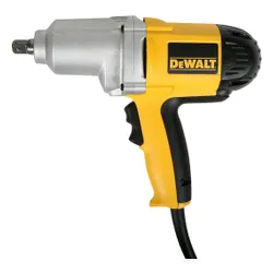 DeWalt Darbe anahtarı DW292 710W 1/2"