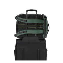 Рюкзак Samsonite Outtrax Cabin Underseat 17,3" - forest green