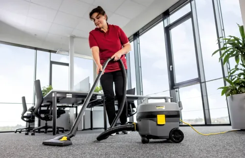 Odkurzacz Karcher 1.527-224.0 T 7/1 Classic 850W