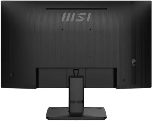 Monitor MSI Pro MP252 E2 24.5" 1920x1080px IPS 120Hz 1 ms [MPRT]