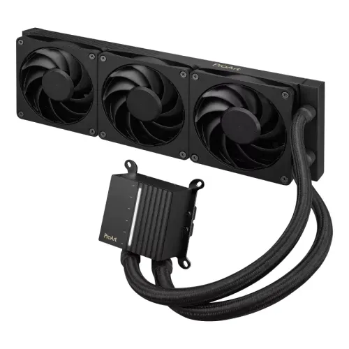 Chłodzenie ASUS ProArt LC 360 Czarny