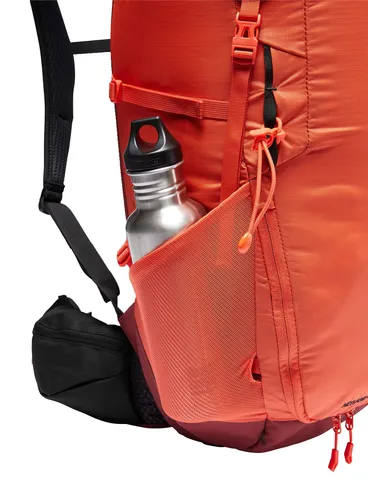 Plecak turystyczny Vaude Neyland 30 - burnt red