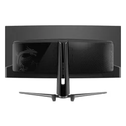Monitor MPG 341CQPX 34.18" QD-OLED 3440x1440px 240Hz 0.03 ms [GTG] Curved