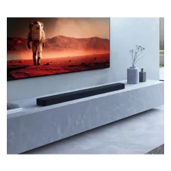 Soundbar Sony BRAVIA Theater Bar 9 HT-A9000 7.0.2 Wi-Fi Bluetooth AirPlay Dolby Atmos DTS:X