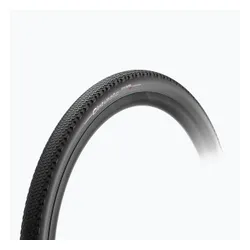 Opona rowerowa Pirelli Cinturato Gravel Hard TLR 700 x 40C black