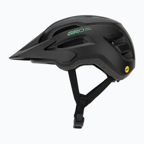 Kask rowerowy GIRO Fixture II MIPS Youth