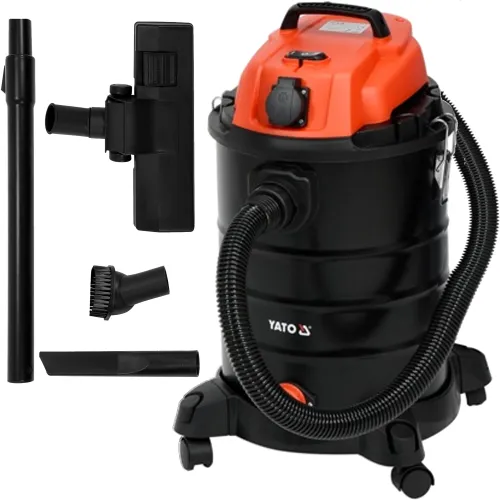 Aspirator yato YT-85700