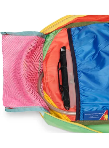 Plecak miejski Cotopaxi Batac Daypack 24 l - del dia