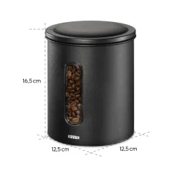 Pojemnik na kawę Xavax Barista 111275