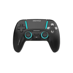 Pad Yaxo Mantis Rage do PS5, PC Techno Black