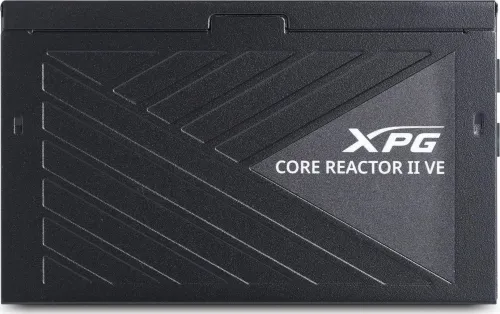 Zasilacz Adata XPG Core Reactor II VE 850W 80+ Gold Czarny