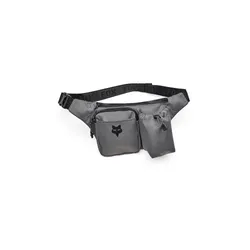 Torebka biodrowa Fox Head Prem Hip Pack - pewter