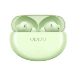 Słuchawki bezprzewodowe OPPO Enco Air4 Dokanałowe Bluetooth 5.4 Limonka