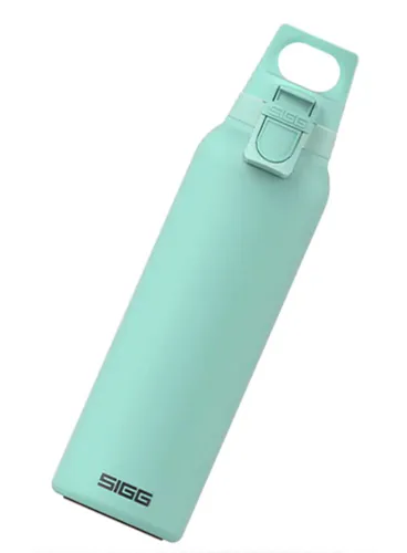 Butelka termiczna termos Sigg Hot & Cold ONE LIGHT 0,55 l - glacier