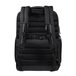 Plecak na laptopa Samsonite Spectrolite 3.0 Backpack 17,3" Exp - black