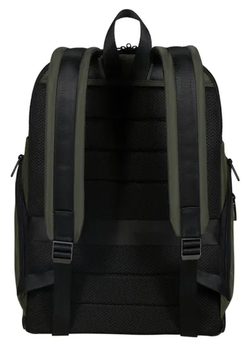 Рюкзак для ноутбука Samsonite Relyon Backpack 15,6" - зелёный