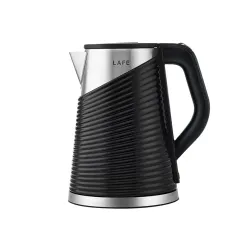 Lafe Elegant Black