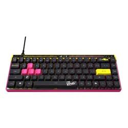 Klawiatura ASUS ROG Falchion Ace HFX ZywOo Edition