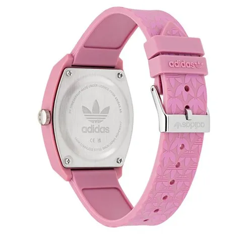 Adidas Originals Project Two Grfx Watch Aost23052 Pink