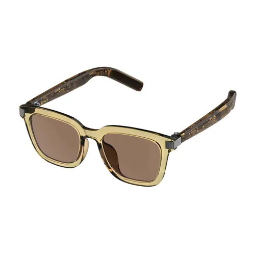 Okulary AR Colmi Inteligentne okulary G06 Brązowy