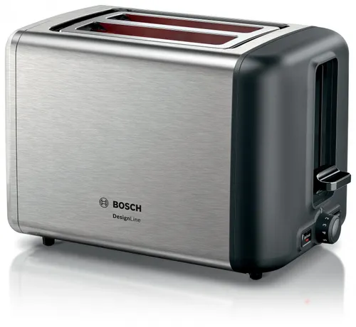 Bosch TAT3P420 tost makinesi gümüş