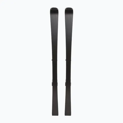 Narty zjazdowe Salomon S/Max Endurance + wiązania M10 GW white/black/acid green