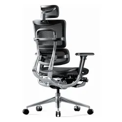 Fotel DIABLO CHAIRS V-Master Czarny