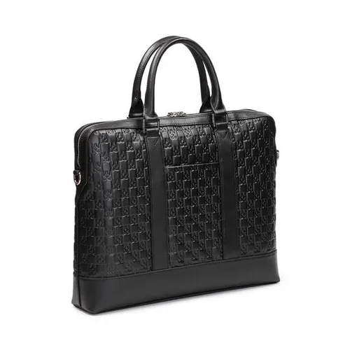 Kazar Ramon 76792-01-00 Geantă Pentru Laptop Negru