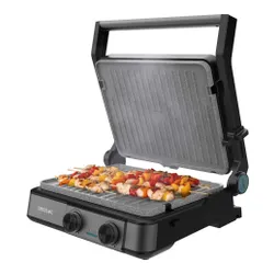 Grill elektryczny CECOTEC Rock’nGrill 2200 Dual