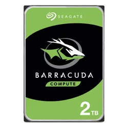 Dysk Seagate BarraCuda 2TB 3.5" SATA III (ST2000DM008)