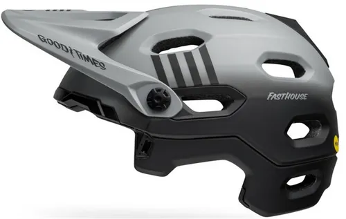Kask rowerowy Full Face BELL Super DH Spherical MIPS