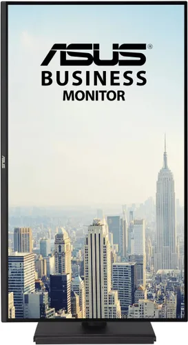 Monitor ASUS VA27AQSE 27" 2560x1440px IPS 1 ms [MPRT]