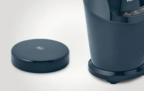 Blender kielichowy MORPHY RICHARDS 403060 Czarny