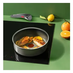 Zestaw rondli TEFAL Ingenio Renew L2609402 (4 elementy)