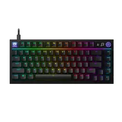 Klawiatura mechaniczna Logitech G316 X 75 Czarny