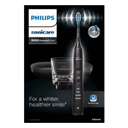 Szczoteczka soniczna PHILIPS Sonicare DiamondClean 9000 HX9911/09