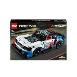 LEGO Technic 42153 Nowy Chevrolet Camaro ZL1 z serii NASCAR®