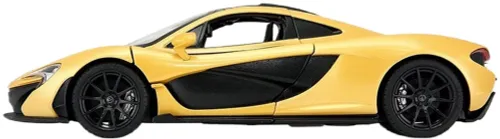 Samochód zdalnie sterowany RASTAR Mclaren P1 75100
