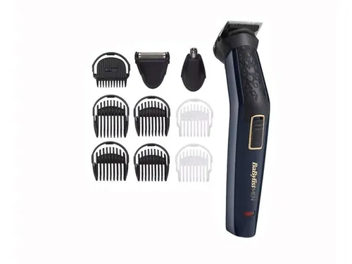 Düzenleyici Babyliss MT728E