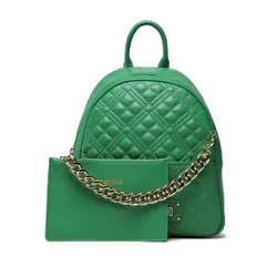 Dragoste MOSCHINO Jc4018pp1gla0801 Rucsac Erba