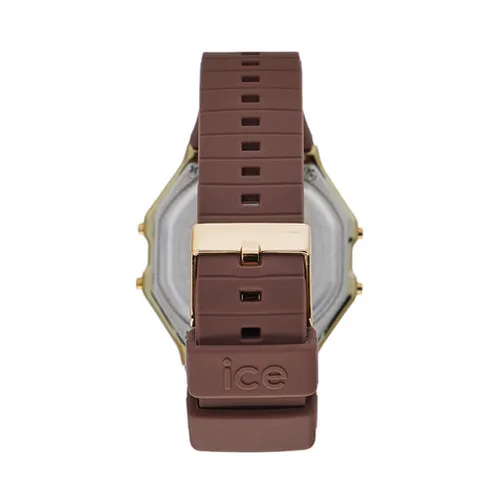 Часы Ice-Watch Digit Retro 22065 Brown