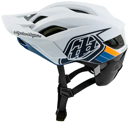 Kask rowerowy TROY LEE DESIGNS Flowline SE MIPS Badge