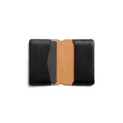 Кошелек для карт Bellroy Under Cover RFID - черный