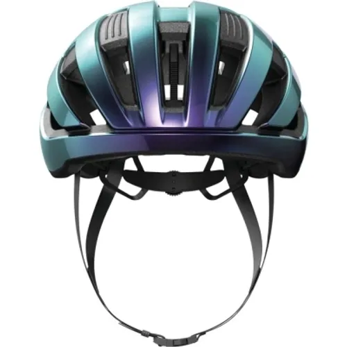 Kask rowerowy Abus WingBack
