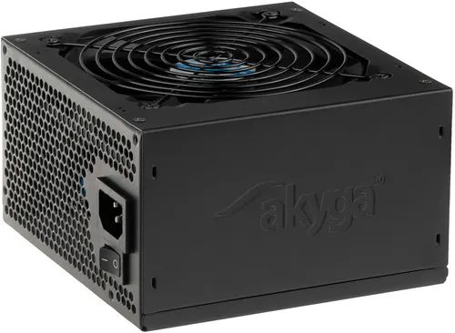 Zasilacz AKYGA AK-U4-350 350W 80 Plus Bronze